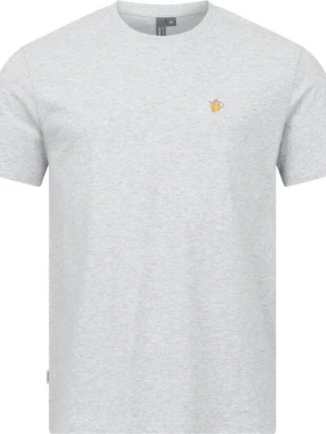 Obrázek produktu Ragwear Tričko žlutá / šedý melír / oranžová
