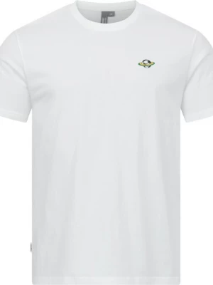 Obrázek produktu Ragwear Tričko žlutá / zelená / černá / bílá