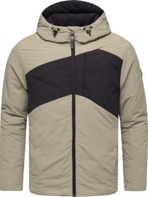 Obrázek produktu Ragwear Zimní bunda 'Cassey' olivová / černá