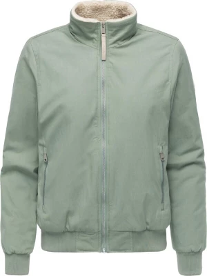 Obrázek produktu Ragwear Zimní bunda 'Coogie' světle zelená