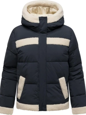 Obrázek produktu Ragwear Zimní bunda 'Editah Youmodo' námořnická modř