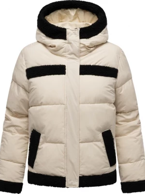 Obrázek produktu Ragwear Zimní bunda 'Editah Youmodo' režná / černá