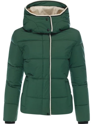 Obrázek produktu Ragwear Zimní bunda 'Gleama' smaragdová
