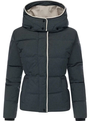 Obrázek produktu Ragwear Zimní bunda 'Gleama' tmavě šedá