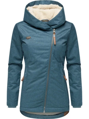 Obrázek produktu Ragwear Zimní bunda 'Gordon' modrá
