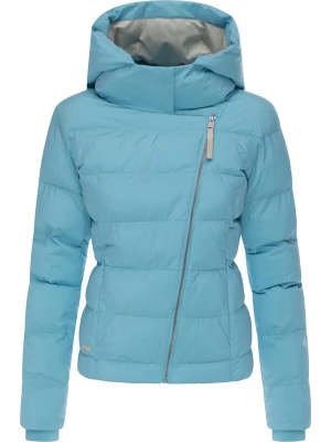 Obrázek produktu Ragwear Zimní bunda 'Harlen' azurová