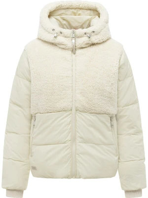 Obrázek produktu Ragwear Zimní bunda 'Patuff' krémová