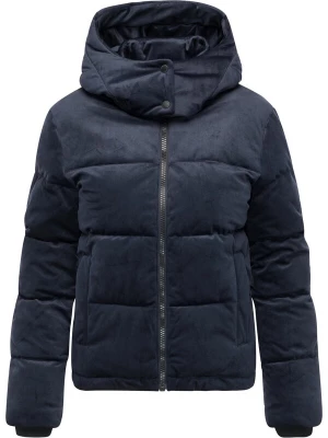 Obrázek produktu Ragwear Zimní bunda 'Roobie YOUMODO' námořnická modř