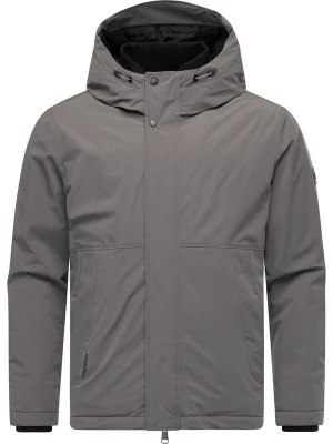 Obrázek produktu Ragwear Zimní bunda 'Saqon' kámen