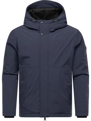 Obrázek produktu Ragwear Zimní bunda 'Saqon' námořnická modř