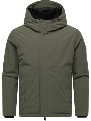 Obrázek produktu Ragwear Zimní bunda 'Saqon' olivová