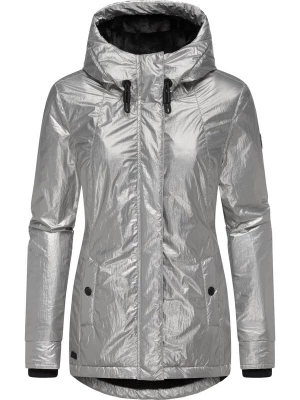 Obrázek produktu Ragwear Zimní bunda šedá