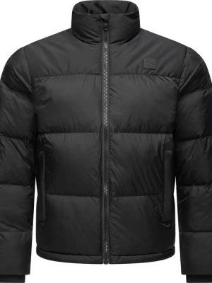 Obrázek produktu Ragwear Zimní bunda 'Stafen' černá