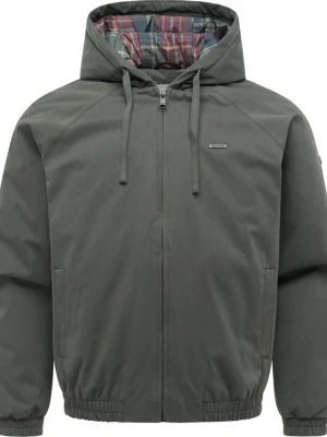 Obrázek produktu Ragwear Zimní bunda 'Terron Y' olivová