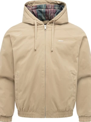 Obrázek produktu Ragwear Zimní bunda 'Terron Y' písková