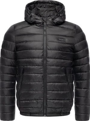 Obrázek produktu Ragwear Zimní bunda 'Vellos' černá