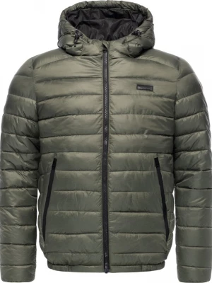 Obrázek produktu Ragwear Zimní bunda 'Vellos' olivová