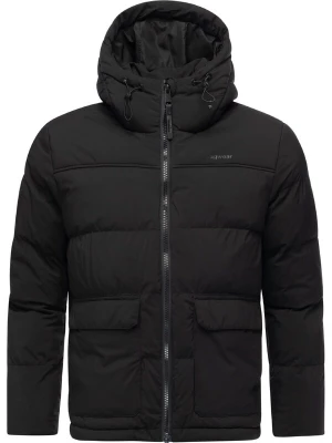 Obrázek produktu Ragwear Zimní bunda 'Walinor' černá