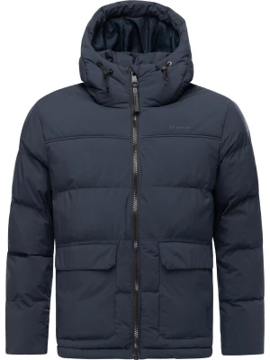 Obrázek produktu Ragwear Zimní bunda 'Walinor' námořnická modř
