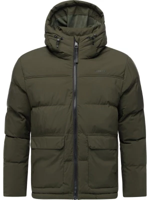 Obrázek produktu Ragwear Zimní bunda 'Walinor' olivová