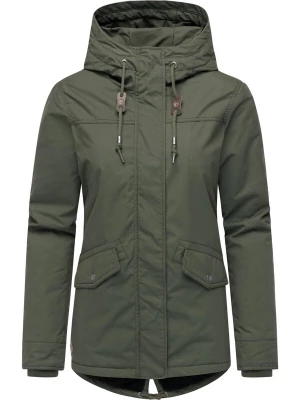 Obrázek produktu Ragwear Zimní bunda 'YOUMODO' khaki