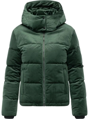 Obrázek produktu Ragwear Zimní bunda 'YOUMODO' zelená