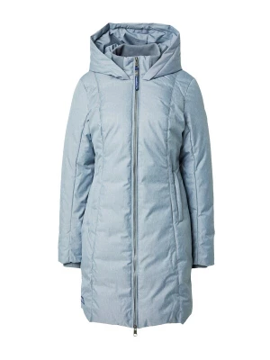 Obrázek produktu Ragwear Zimní kabát 'Amarri' kouřově modrá