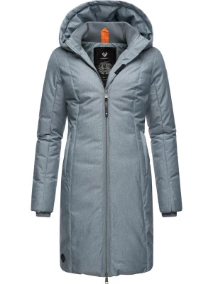 Obrázek produktu Ragwear Zimní kabát 'Amarri' kouřově modrá
