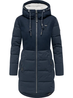 Obrázek produktu Ragwear Zimní kabát 'Ashani' námořnická modř