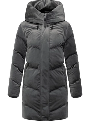 Obrázek produktu Ragwear Zimní kabát 'Avelin' šedá