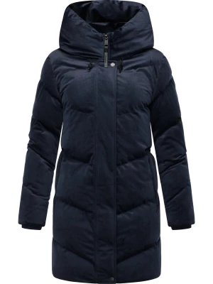 Obrázek produktu Ragwear Zimní kabát 'Avelin YOUMODO' námořnická modř