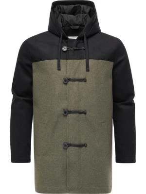 Obrázek produktu Ragwear Zimní kabát 'Dorvan' olivová / černá