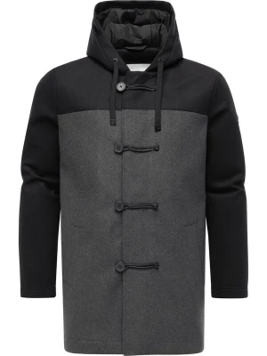 Obrázek produktu Ragwear Zimní kabát 'Dorvan Youmodo' antracitová / šedý melír
