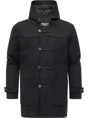 Obrázek produktu Ragwear Zimní kabát 'Duffie' černá
