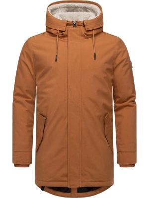 Obrázek produktu Ragwear Zimní kabát hnědá