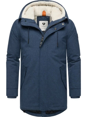 Obrázek produktu Ragwear Zimní kabát modrá