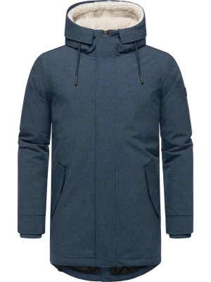 Obrázek produktu Ragwear Zimní kabát modrá
