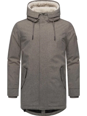 Obrázek produktu Ragwear Zimní kabát mokka
