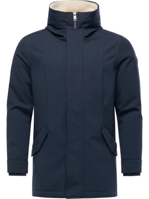 Obrázek produktu Ragwear Zimní kabát 'Mr Cany' námořnická modř