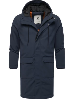 Obrázek produktu Ragwear Zimní kabát 'Mr Them' marine modrá