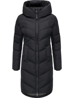 Obrázek produktu Ragwear Zimní kabát 'Natalin' černá