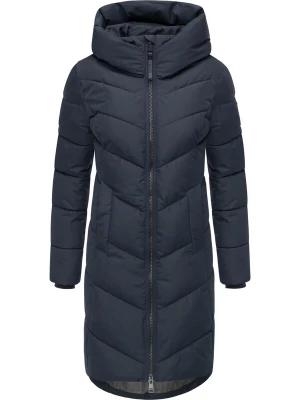 Obrázek produktu Ragwear Zimní kabát 'Natalin' marine modrá