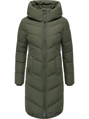 Obrázek produktu Ragwear Zimní kabát 'Natalin' olivová