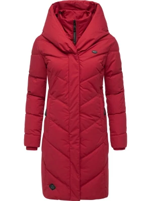 Obrázek produktu Ragwear Zimní kabát 'Natalka' červená