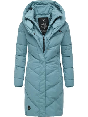 Obrázek produktu Ragwear Zimní kabát 'Natalka' kouřově modrá