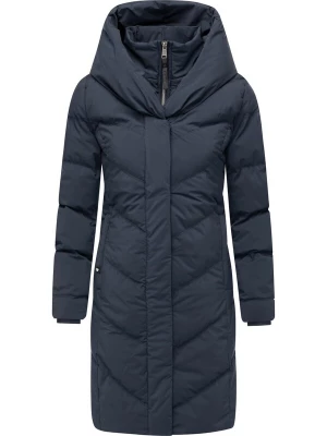 Obrázek produktu Ragwear Zimní kabát 'Natalka' marine modrá