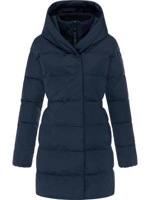 Obrázek produktu Ragwear Zimní kabát 'Niani' námořnická modř