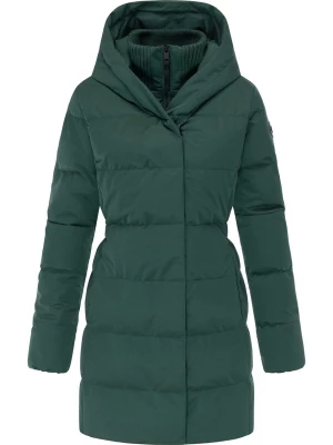 Obrázek produktu Ragwear Zimní kabát 'Niani' rákos