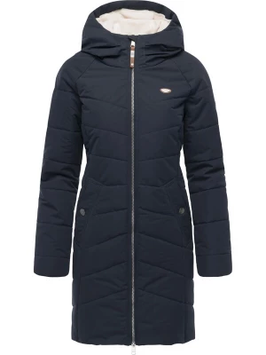 Obrázek produktu Ragwear Zimní kabát 'Noita Youmodo' marine modrá