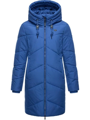 Obrázek produktu Ragwear Zimní kabát 'Novista' královská modrá